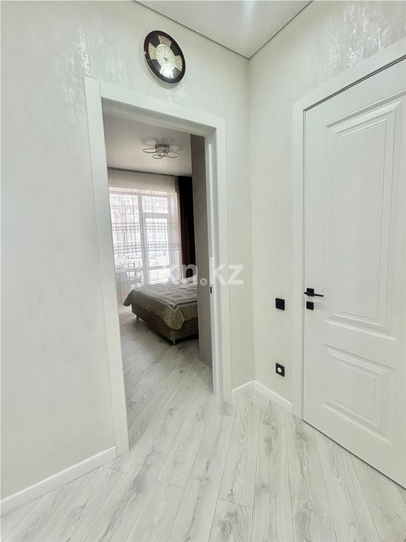 Продажа 2-комнатной квартиры, 40 м² в Караганде - фото 6