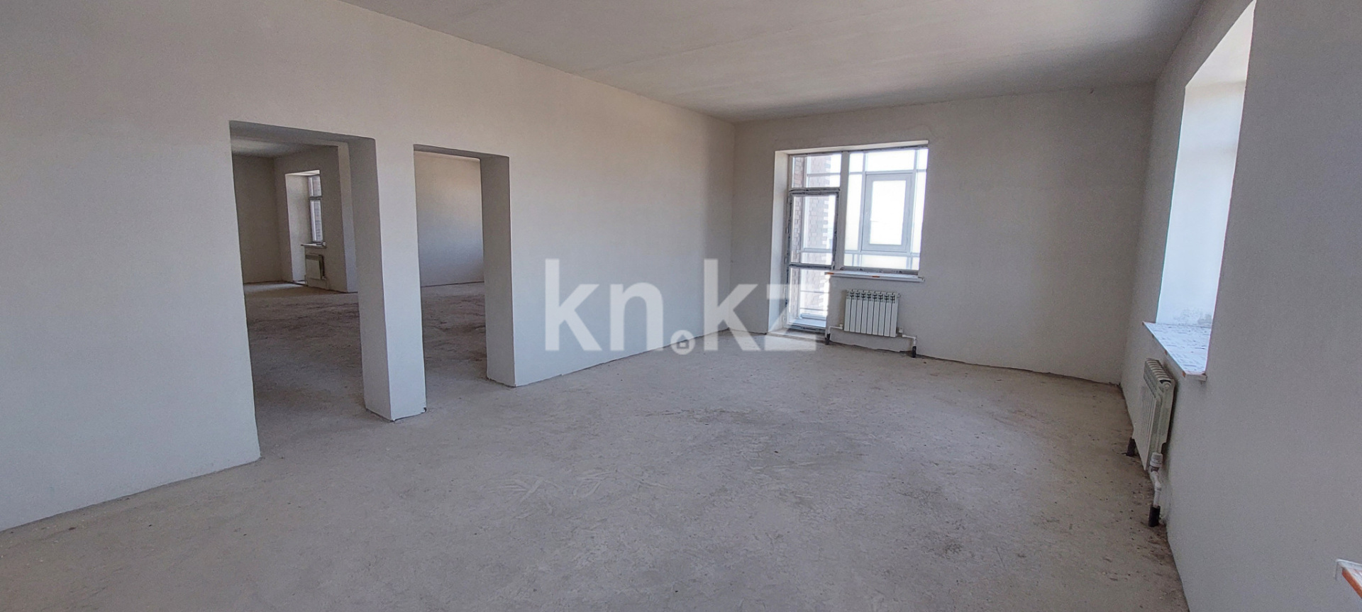 Продажа 4-комнатной квартиры, 129 м², ул. Липецкая, дом  4 - Продажа квартир в Караганде фото 2 из 15