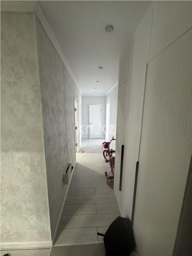 Продажа 3-комнатной квартиры, 82 м² в Караганде - фото 2
