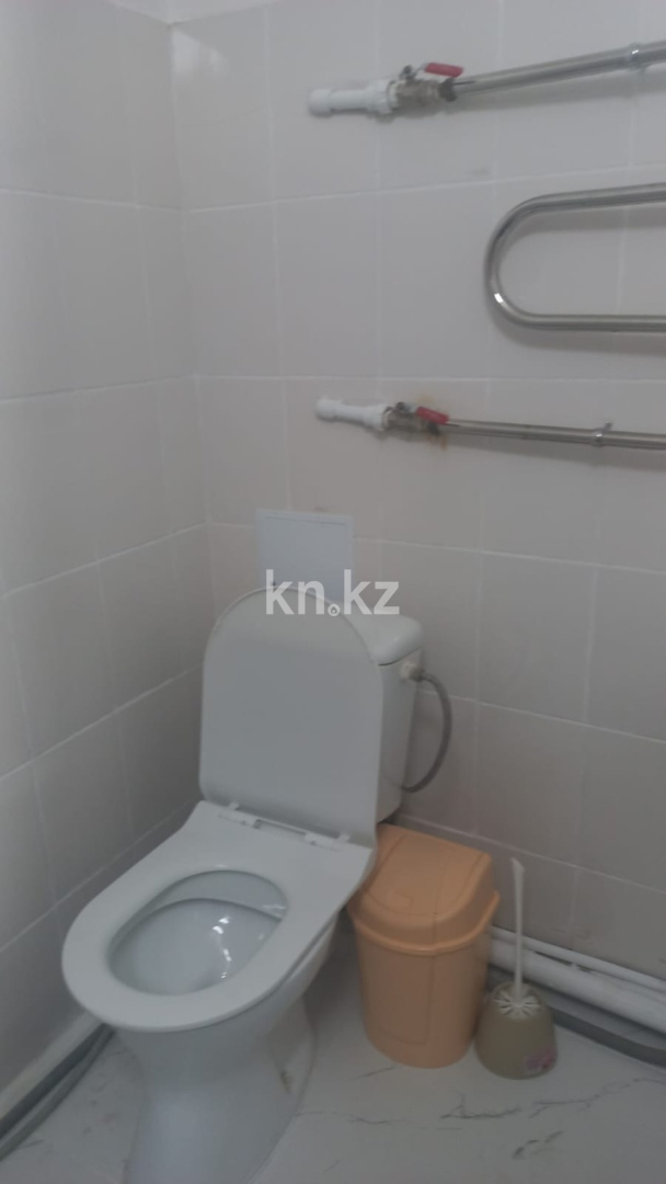 Аренда 1-комнатной квартиры, 36 м² в Астане - фото 10