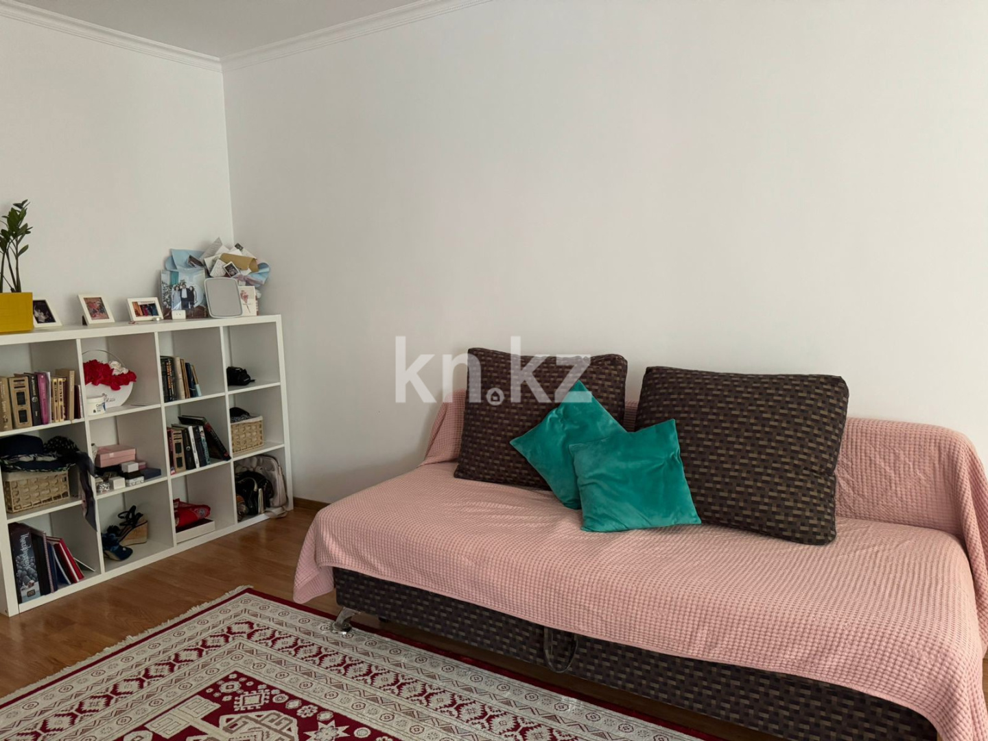 Аренда 2-комнатной квартиры, 42.5 м², мкр-н Орбита-2 - Аренда квартиры помесячно в Алматы фото 1 из 10