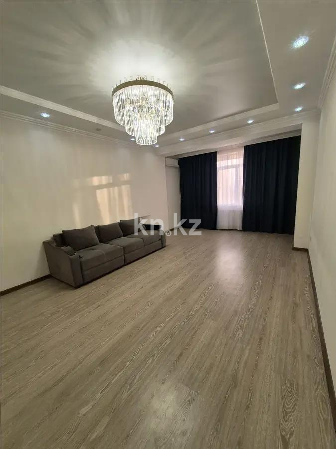 Продажа 2-комнатной квартиры, 90 м² в Алматы
