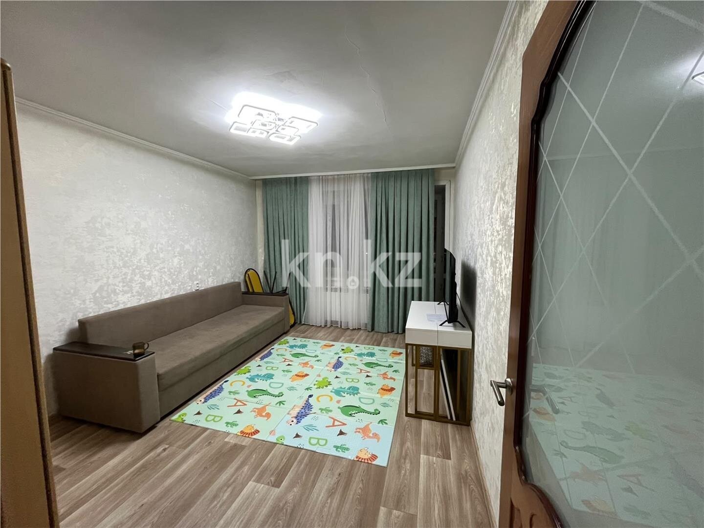 Продажа 1-комнатной квартиры, 38 м² в Караганде - фото 10