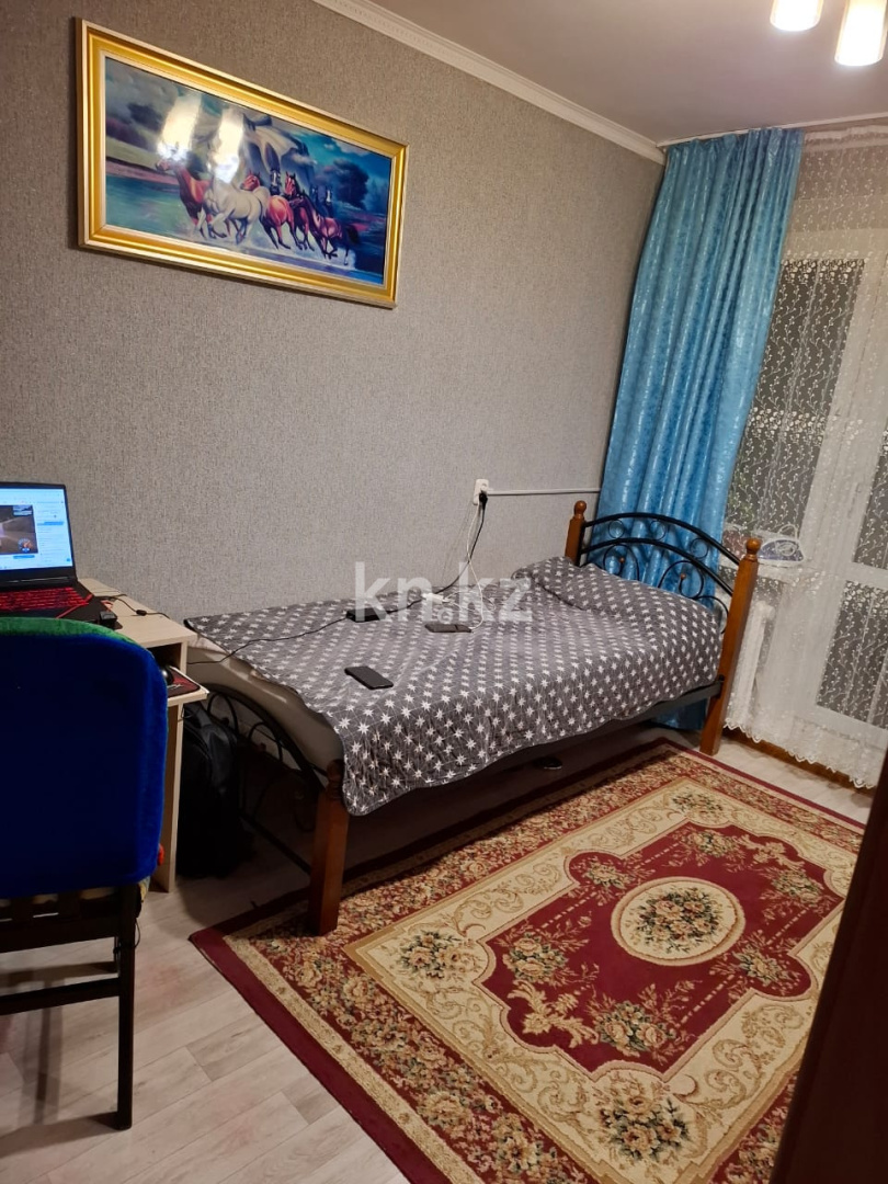 Продажа 3-комнатной квартиры, 80 м², ул. Сатыбалдина, дом  7/3 - Продажа  трехкомнатных квартир в Караганде фото 9 из 15