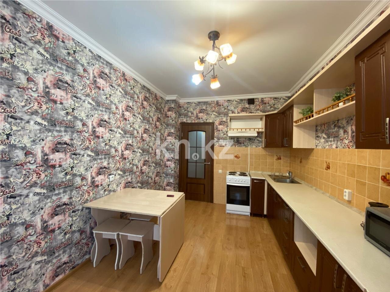 Продажа 2-комнатной квартиры, 79 м² в Караганде - фото 5