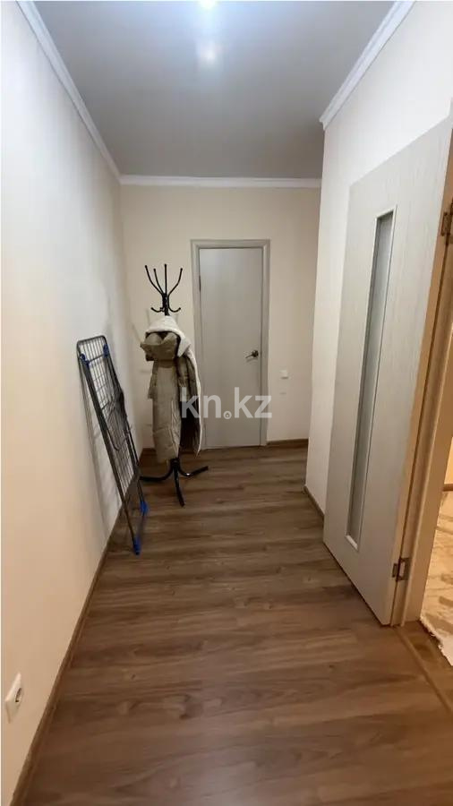 Продажа 1-комнатной квартиры, 40.8 м² в Астане - фото 4