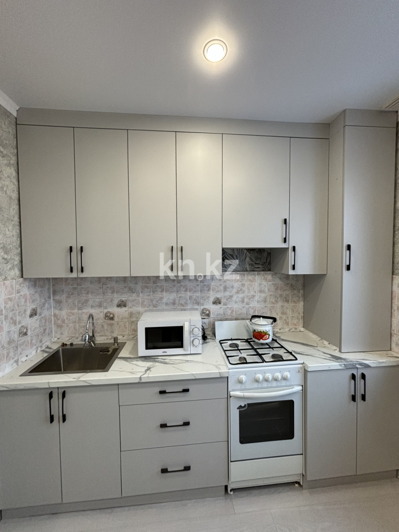 Аренда 2-комнатной квартиры, 55 м² - Аренда недвижимости в Казахстане - страница 3 фото 4 из 12