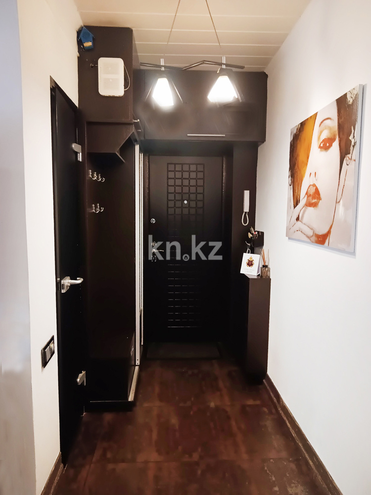 Продажа 2-комнатной квартиры, 54 м² - Продажа квартир в Алматы фото 20 из 23