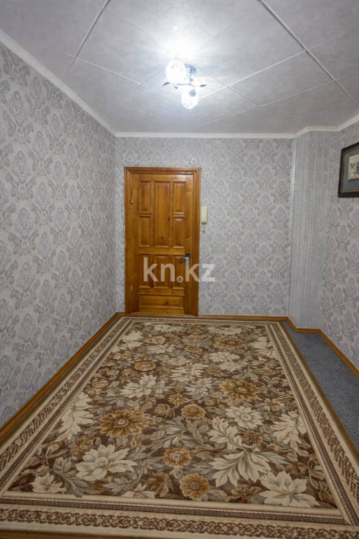Продажа 3-комнатной квартиры, 66.7 м² - Недвижимость в Актобе фото 1 из 8