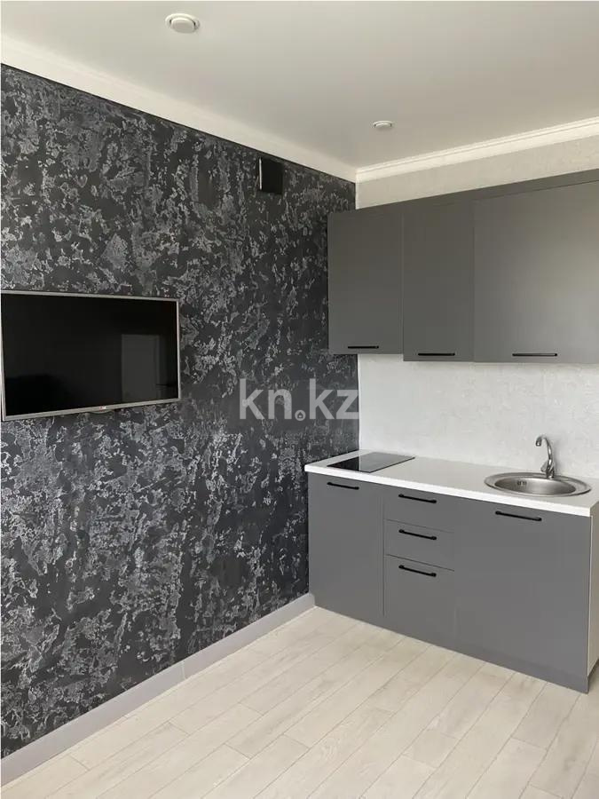 Продажа 1-комнатной квартиры, 18 м² в Астане - фото 2