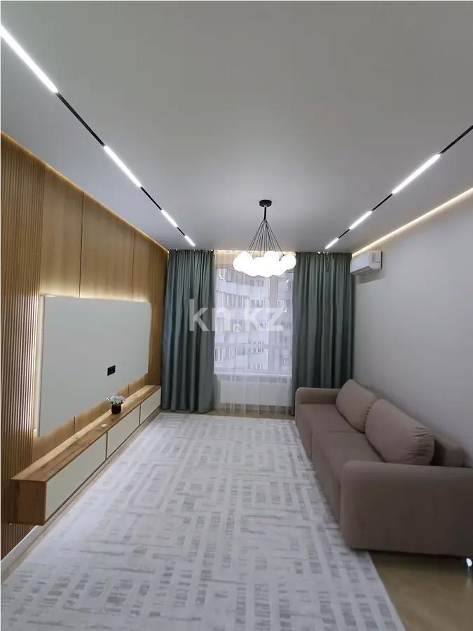 Продажа 1-комнатной квартиры, 38 м² в Алматы