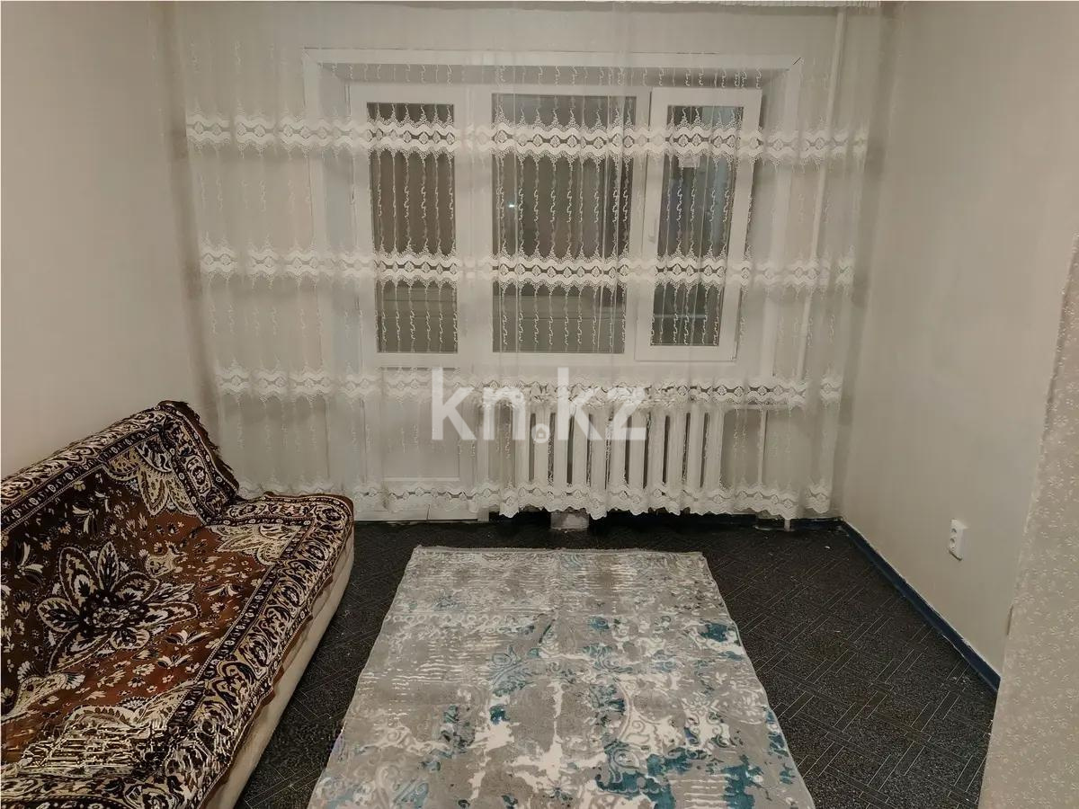 Продажа 1-комнатной квартиры, 23.4 м² в Астане