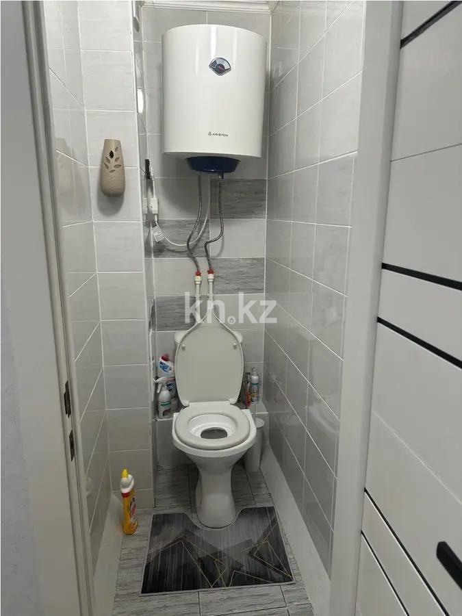 Продажа 1-комнатной квартиры, 37 м², ул. Озёрная, дом  33/1 - Продажа квартир в Темиртау без посредников фото 4 из 4