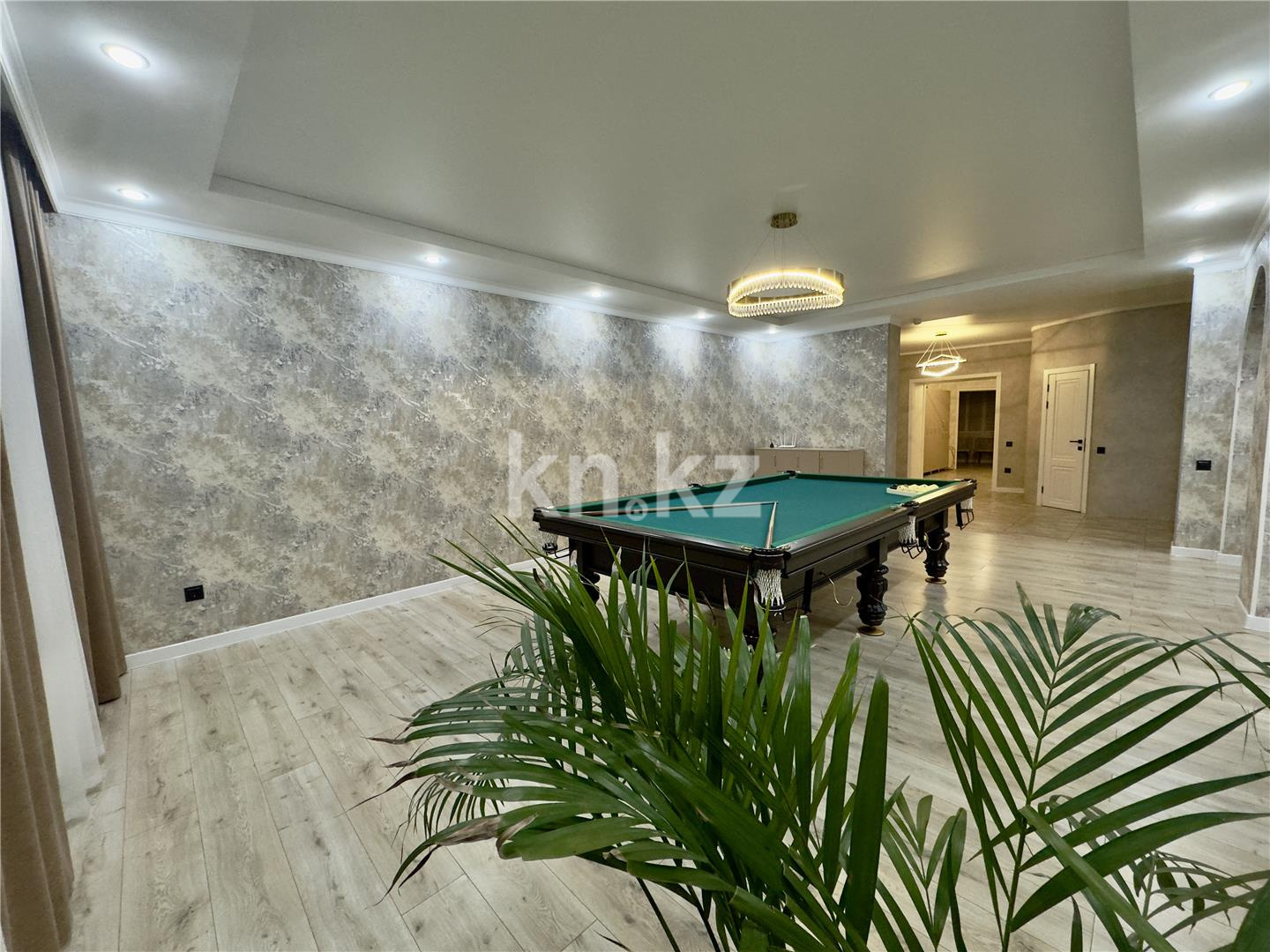 Продажа 6-комнатного дома, 516 м², ул. Батыр Баяна, дом  51 в Караганде - фото 3