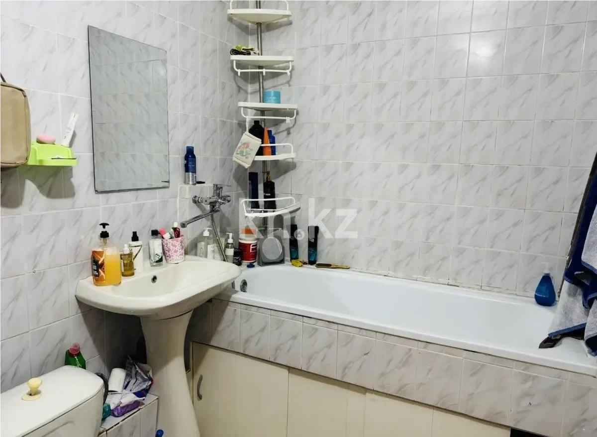 Продажа 1-комнатной квартиры, 40 м², ул. Тургута Озала, дом  88 - Продажа  однокомнатных квартир в Алматы фото 2 из 2