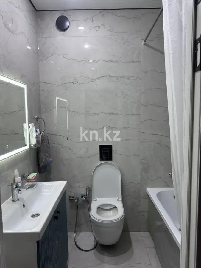 Продажа 3-комнатной квартиры, 80 м² - Продажа трехкомнатных квартир в монолитно-каркасном доме в Казахстане - страница 5 фото 5 из 7