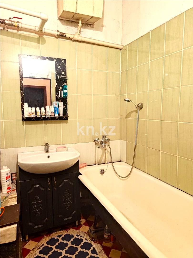 Продажа 3-комнатной квартиры, 68 м², ул. Медицинская - Продажа  трехкомнатных квартир в Караганде с фото фото 14 из 16