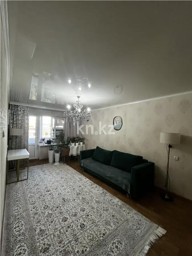 Продажа 2-комнатной квартиры, 46 м², ул. Дукенулы, дом  16 в Астане