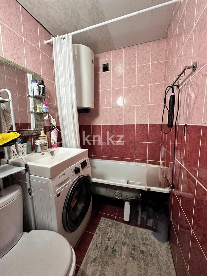 Продажа 2-комнатной квартиры, 45 м² в Абае - фото 5