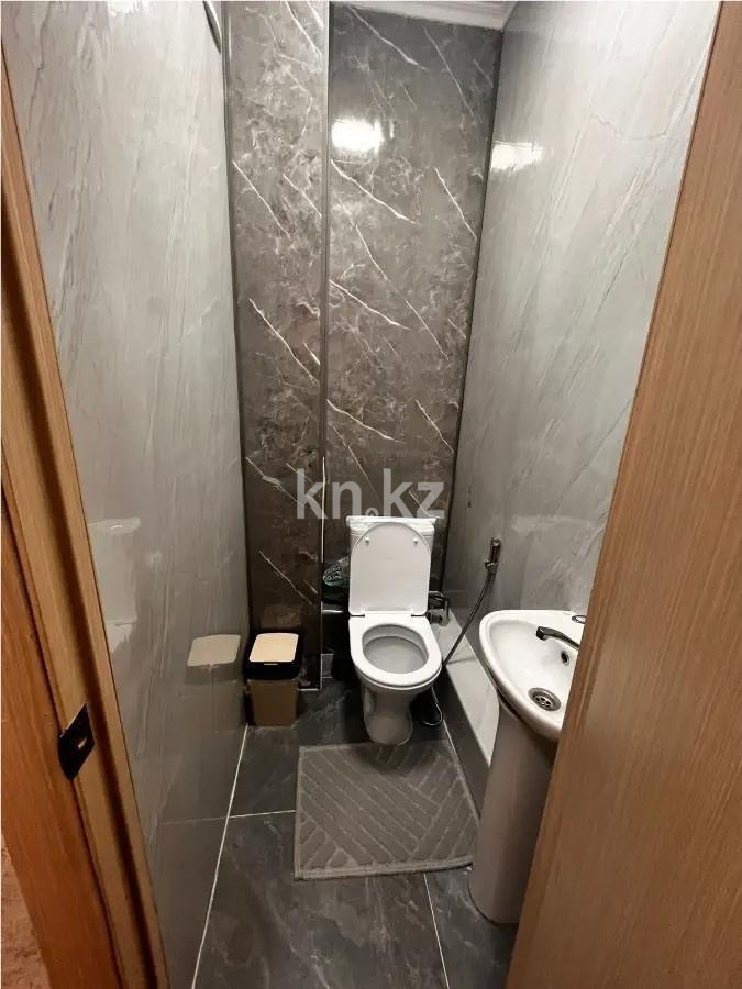 Продажа 1-комнатной квартиры, 38 м² в Астане - фото 5