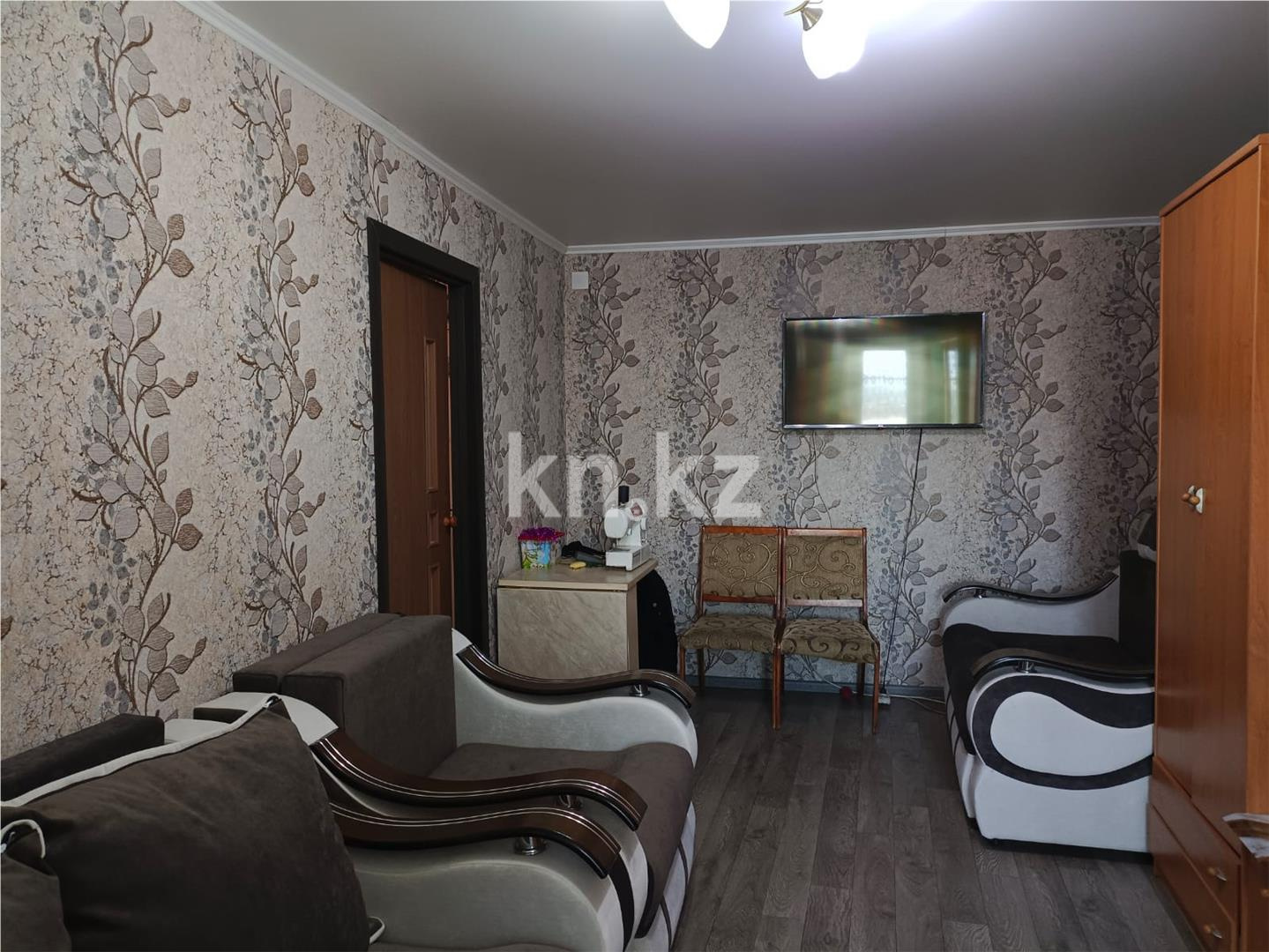 Продажа 2-комнатной квартиры, 40 м² - Продажа квартир в Караганде - страница 156 фото 2 из 17