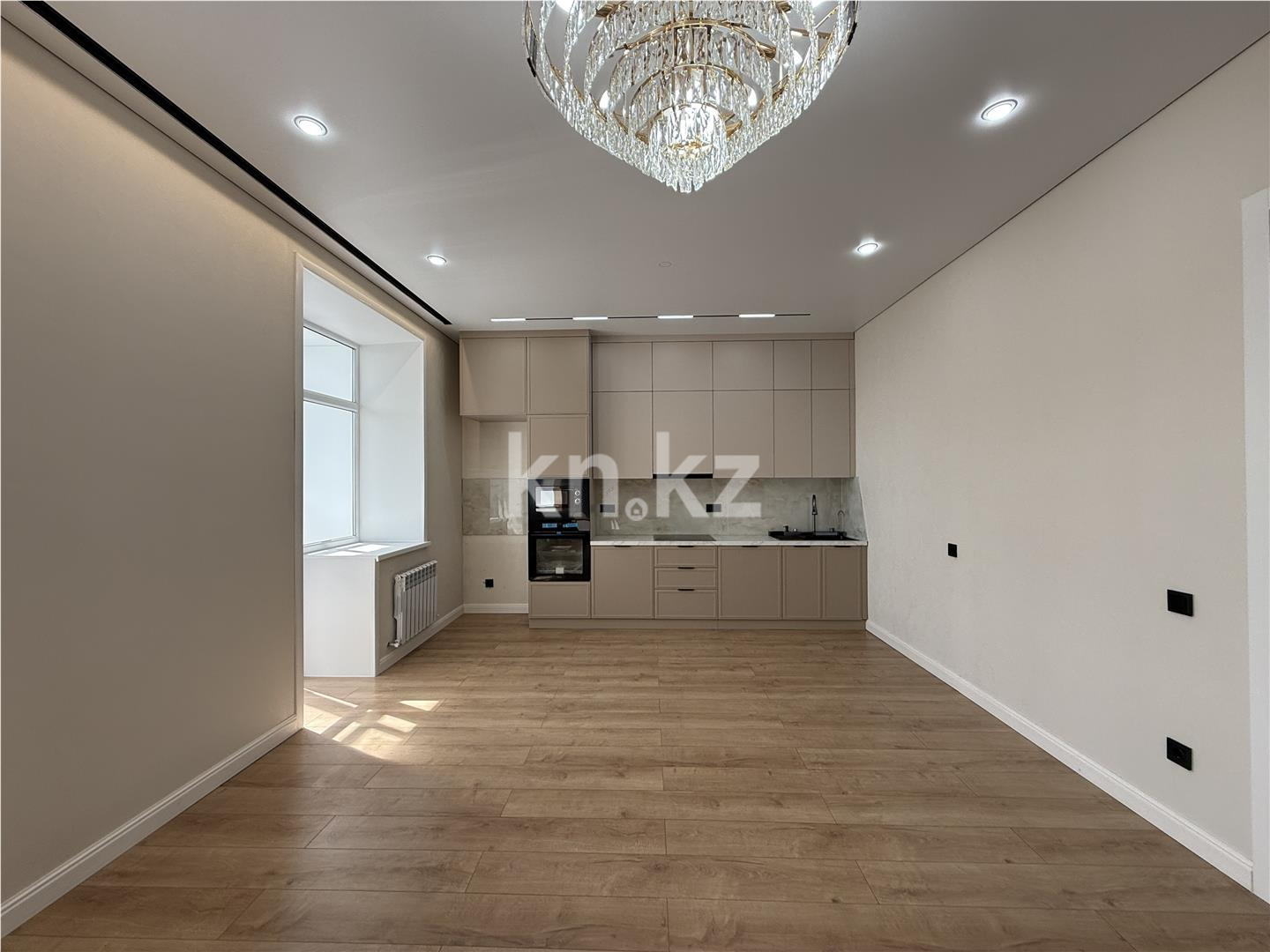 Продажа 2-комнатной квартиры, 61 м² - Аренда зданий в Актау фото 2 из 12
