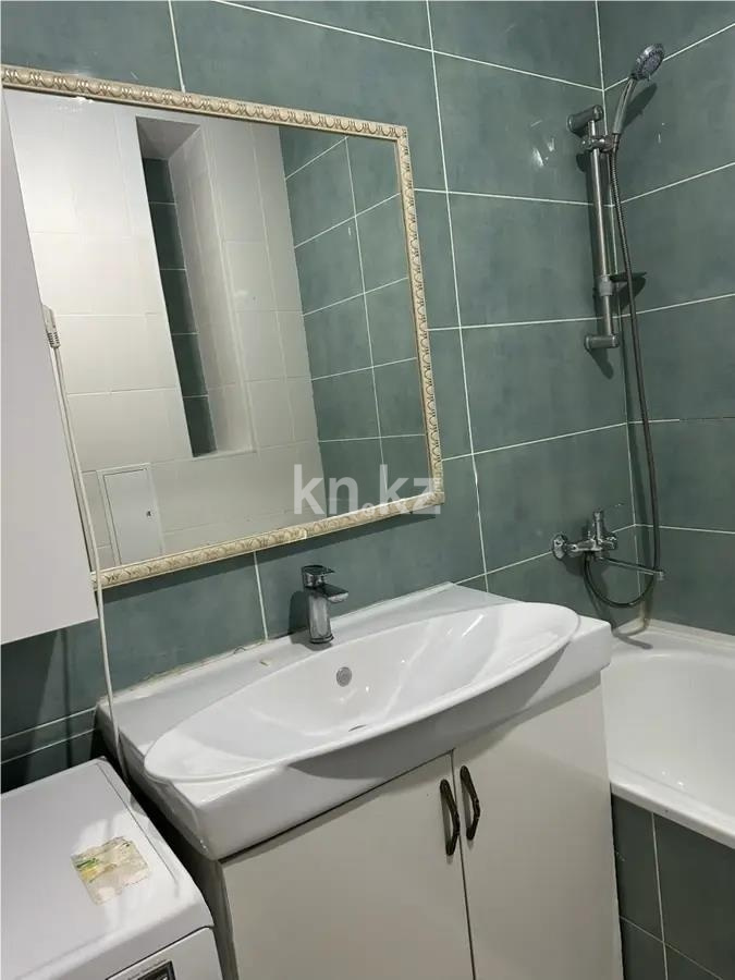 Продажа 1-комнатной квартиры, 26.1 м² в Астане - фото 2