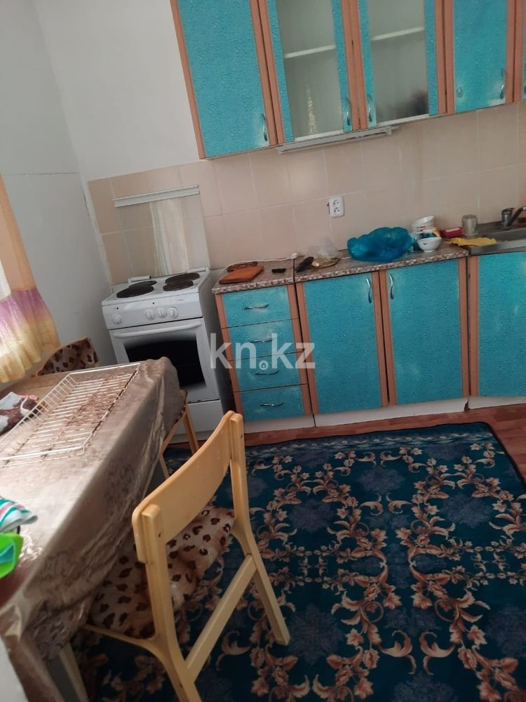 Продажа 1-комнатной квартиры, 38 м² в Костанае - фото 6