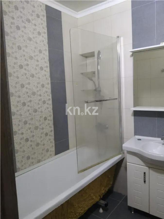 Продажа 1-комнатной квартиры, 48.3 м² в Астане - фото 4