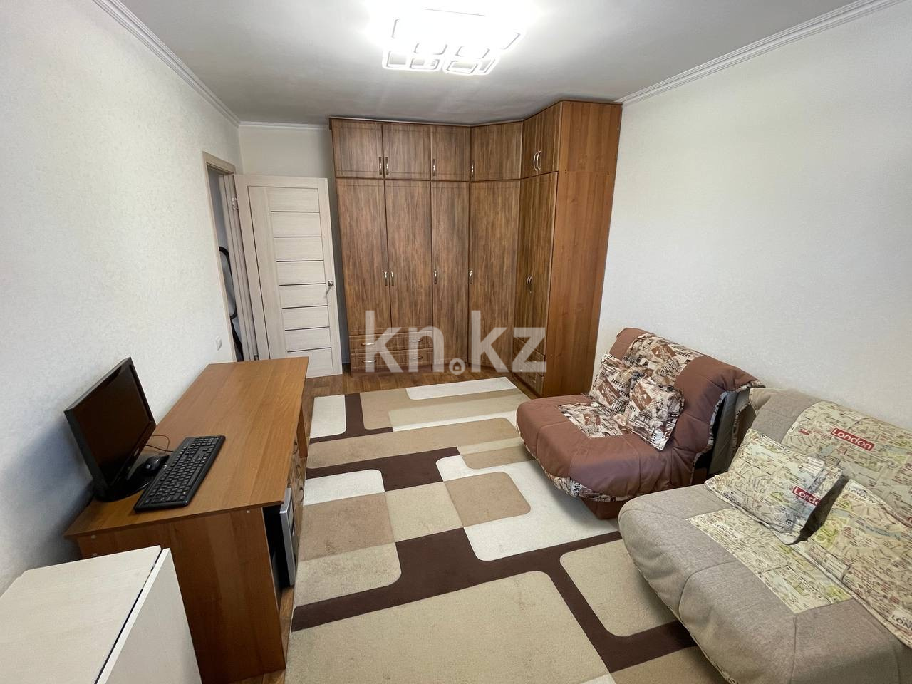 Продажа 3-комнатной квартиры, 75 м² в Петропавловске - фото 16