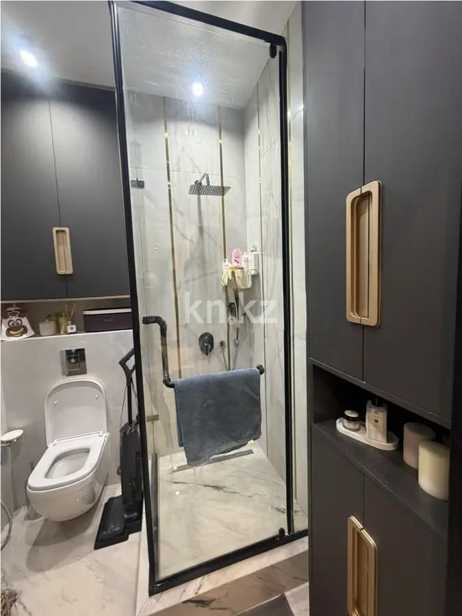 Продажа 1-комнатной квартиры, 38 м² в Астане - фото 3