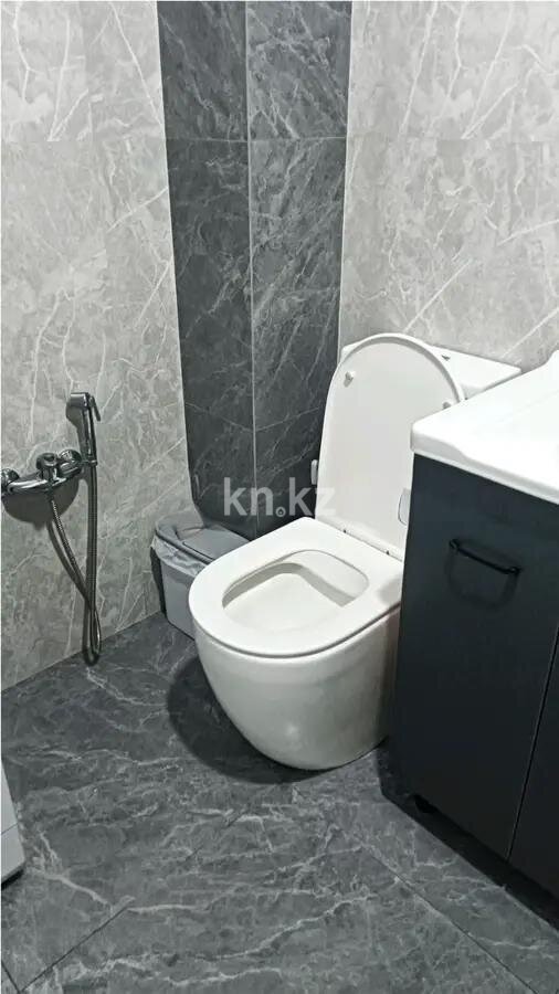 Продажа 2-комнатной квартиры, 38 м² в Астане - фото 5