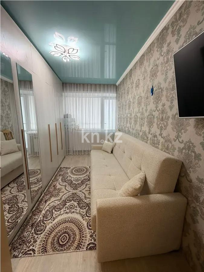 Продажа 2-комнатной квартиры, 43 м² - Продажа  двухкомнатных квартир в Караганде фото 2 из 5