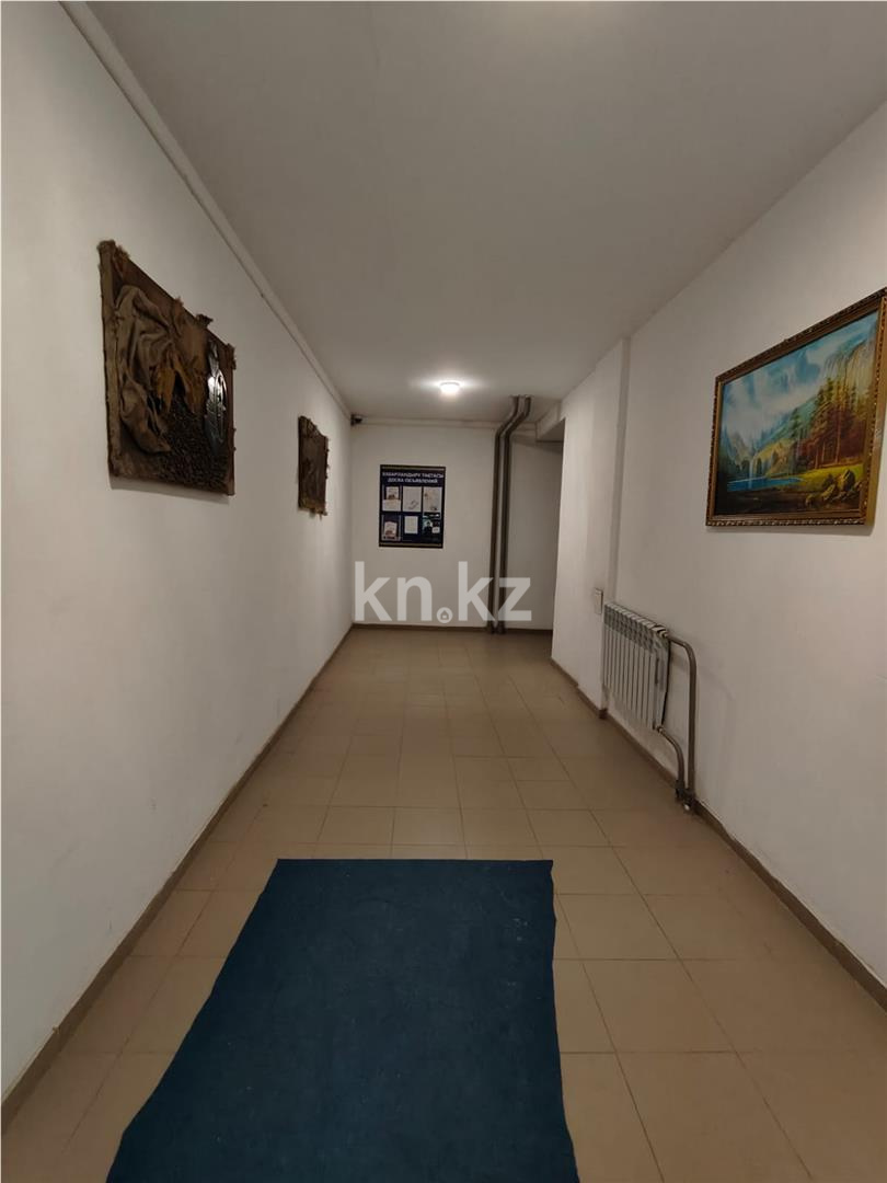 Продажа 1-комнатной квартиры, 42.1 м², ул. Айнакол в Астане - фото 8