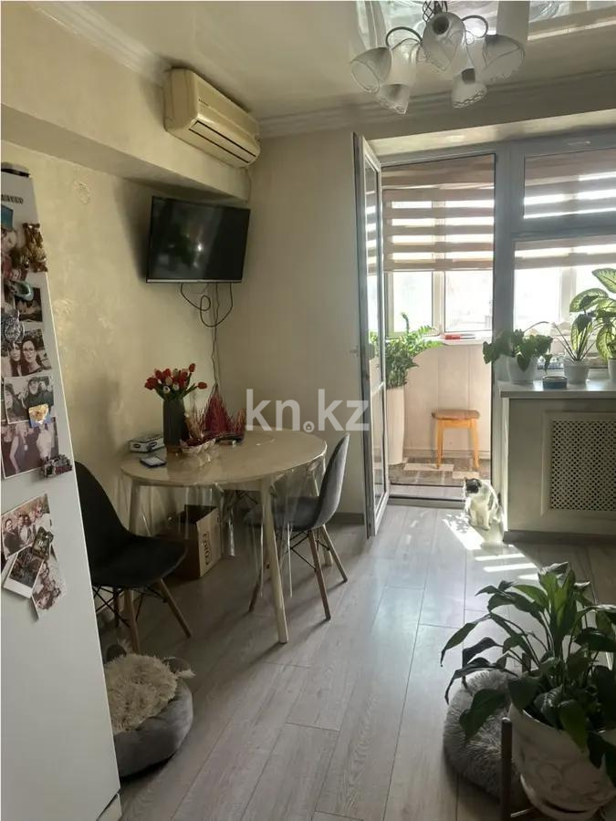 Продажа 3-комнатной квартиры, 67.5 м² в Алматы - фото 4