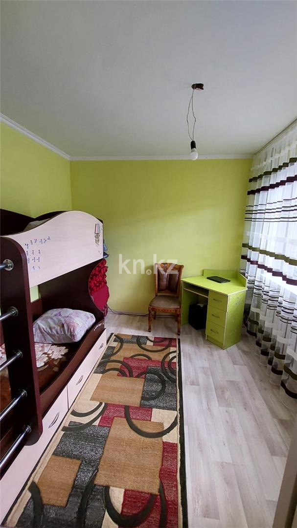 Продажа 4-комнатной квартиры, 61 м², мкр-н 7-й в Темиртау - фото 4