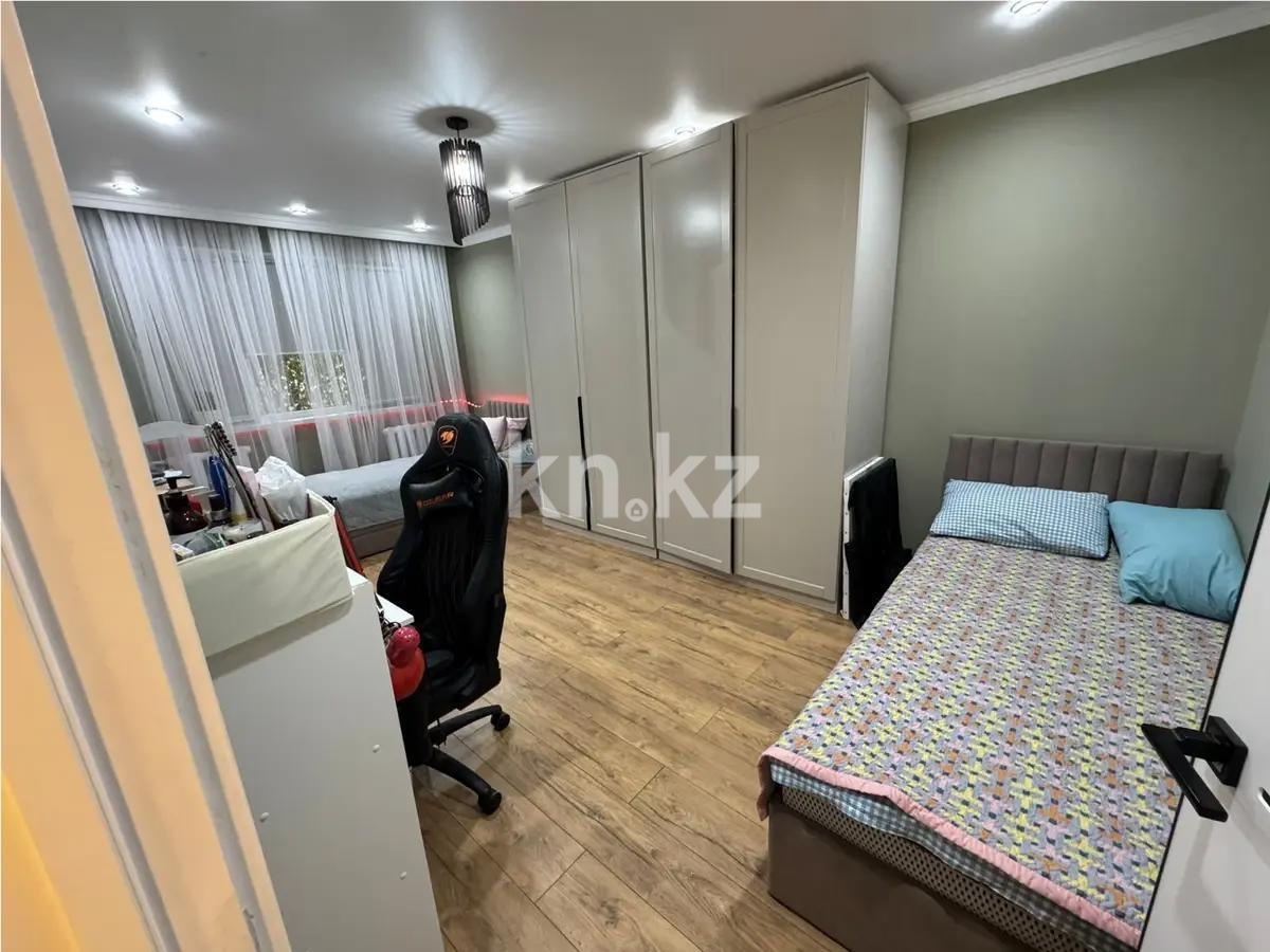 Продажа 2-комнатной квартиры, 43 м², мкр-н 10, дом  7 в Алматы - фото 2