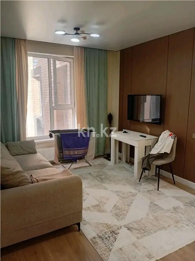 Продажа 1-комнатной квартиры, 46 м² - Продажа однокомнатных квартир от собственников в Астане - страница 12 фото 1 из 4