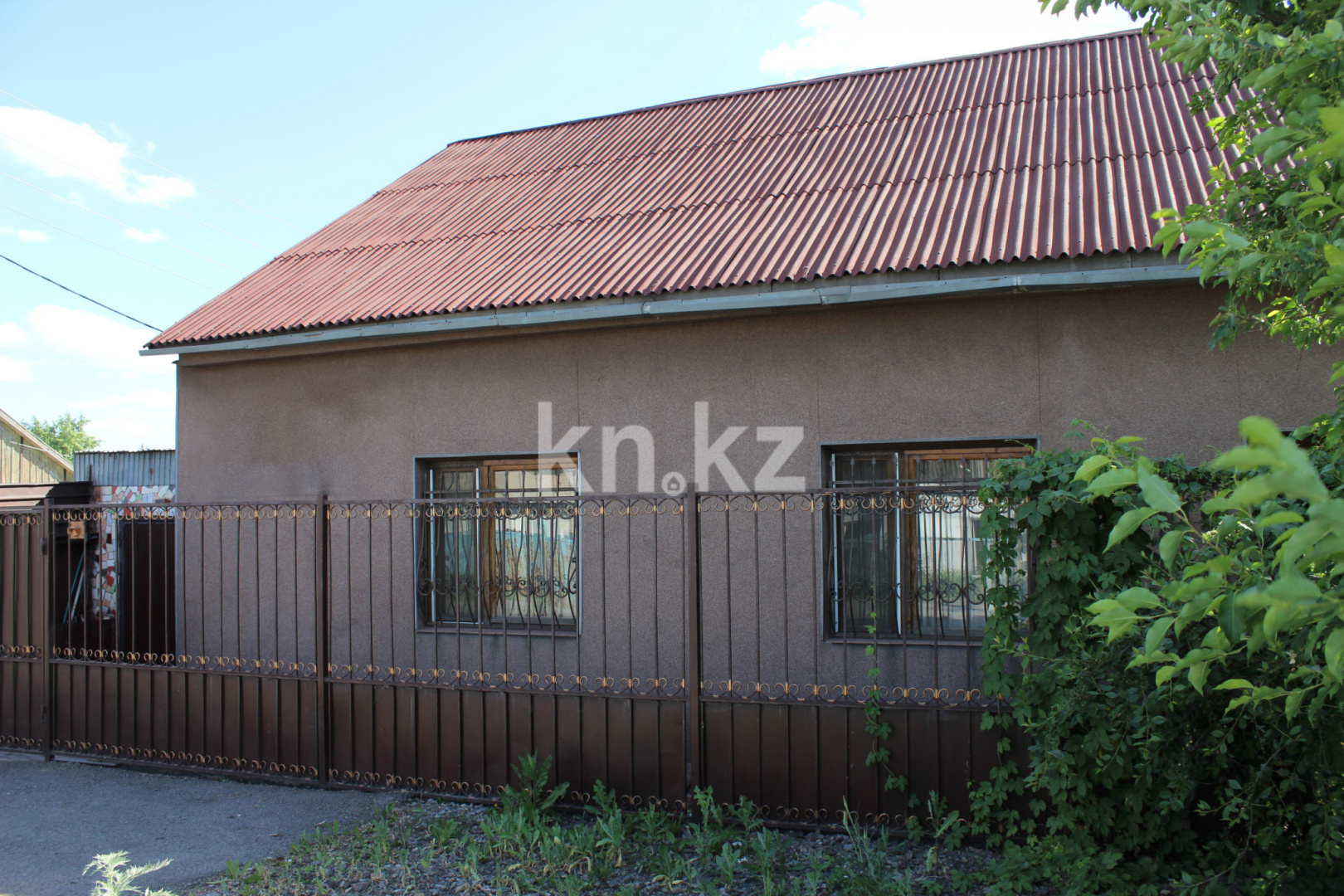 Продажа 4-комнатного дома, 90.4 м², ул. Анжерская в Караганде - фото 2