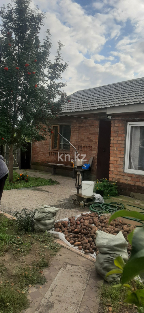 Продажа дачи, 12 сот., Союз 52 - Продажа и аренда недвижимости в Усть-Каменогорске фото 15 из 15