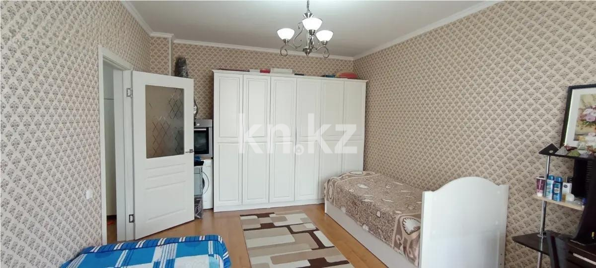 Продажа 2-комнатной квартиры, 64 м² в Астане - фото 3