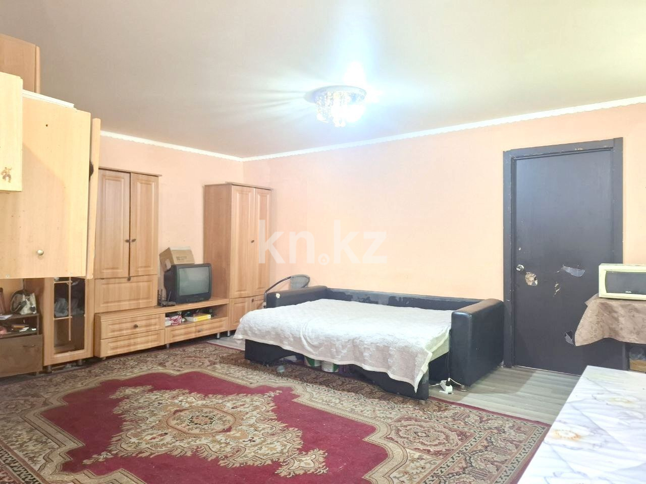Продажа 2-комнатной квартиры, 45.2 м² - Продажа двухкомнатных квартир в Усть-Каменогорске фото 6 из 9