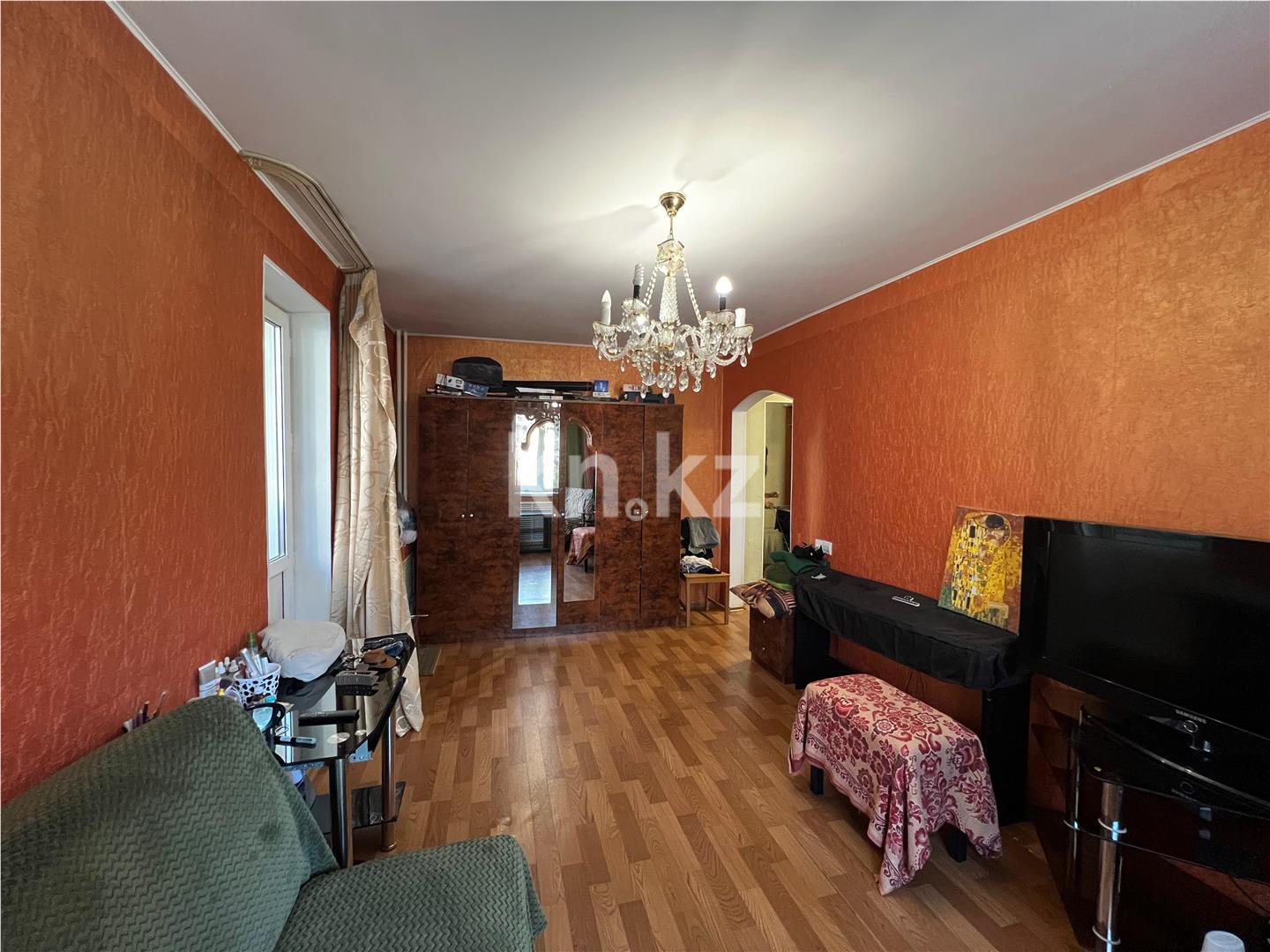 Продажа 2-комнатной квартиры, 54 м², пр. Н. Абдирова - Продажа квартир в Казахстане фото 5 из 12