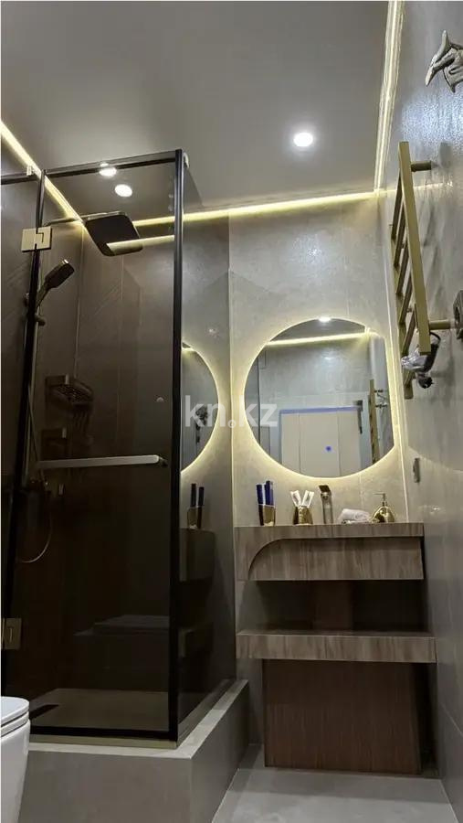 Продажа 2-комнатной квартиры, 44 м² - Продажа  двухкомнатных квартир в новостройках Алматы - страница 4 фото 4 из 5