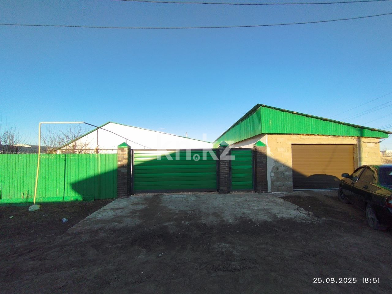 Продажа 5-комнатного дома, 114 м² - Продажа жилой и коммерческой недвижимости в Уральске фото 32 из 38