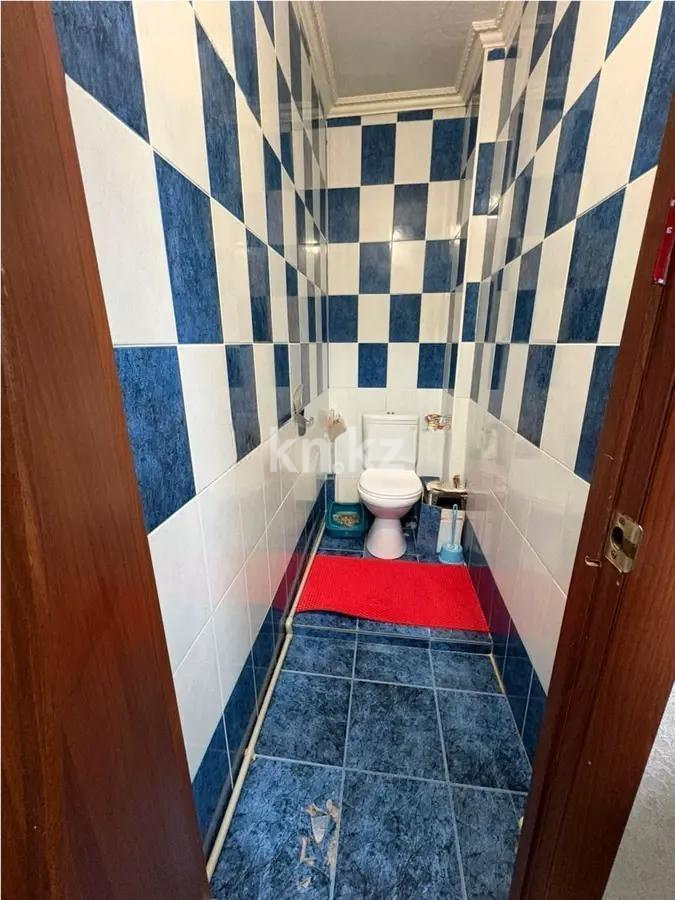 Продажа 1-комнатной квартиры, 41 м², ул. Кумисбекова, дом  8 в Астане - фото 4