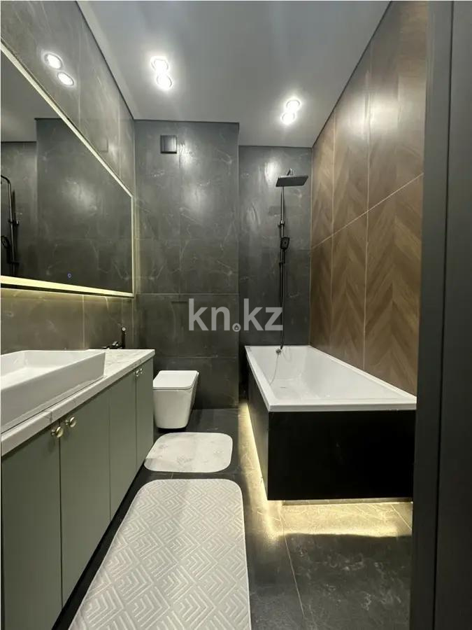 Продажа 2-комнатной квартиры, 38 м² в Астане - фото 4