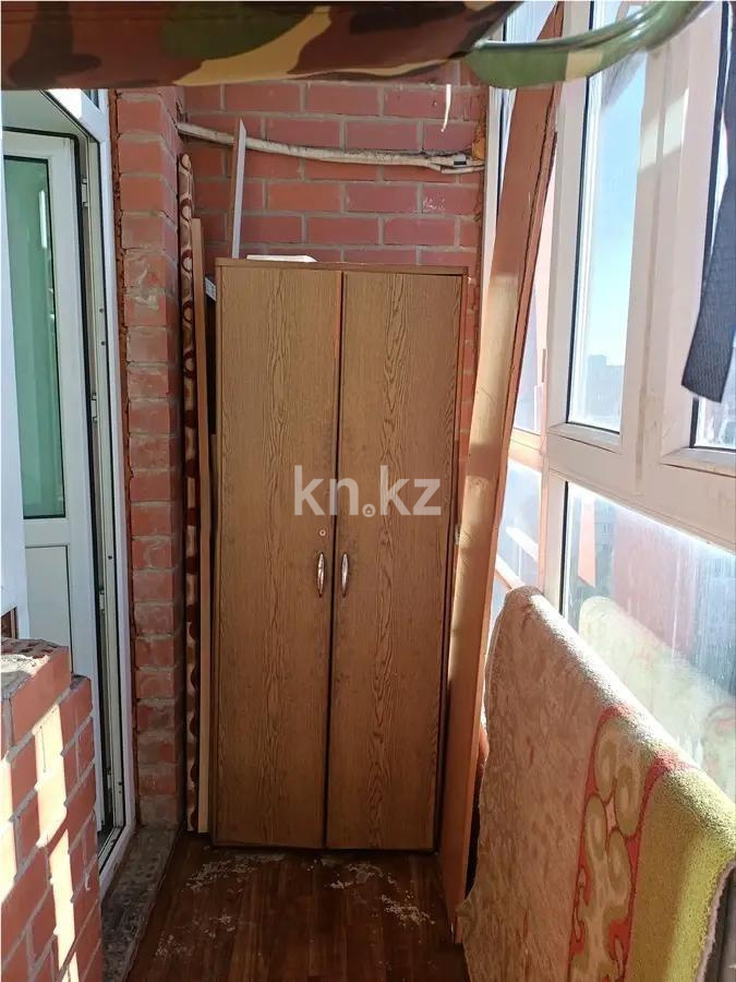 Продажа 1-комнатной квартиры, 55 м², ул. Кумисбекова, дом  8 - Продажа  однокомнатных квартир в Астане без посредников фото 6 из 6