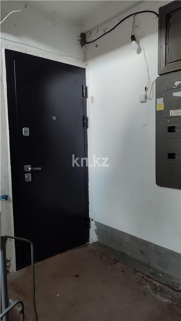 Продажа 3-комнатной квартиры, 62 м², 14 мкр. в Караганде - фото 15