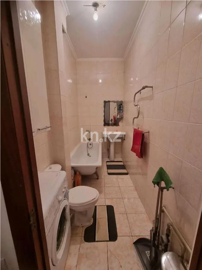 Продажа 2-комнатной квартиры, 45 м², мкр-н Кокжиек, дом  16а - Продажа  двухкомнатных квартир в Алматы без посредников с фото фото 4 из 4